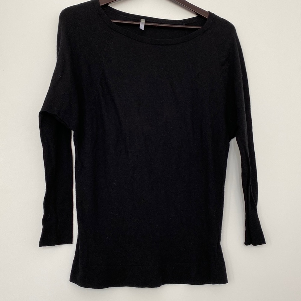 Gap Soft Knit Boatneck Sweater